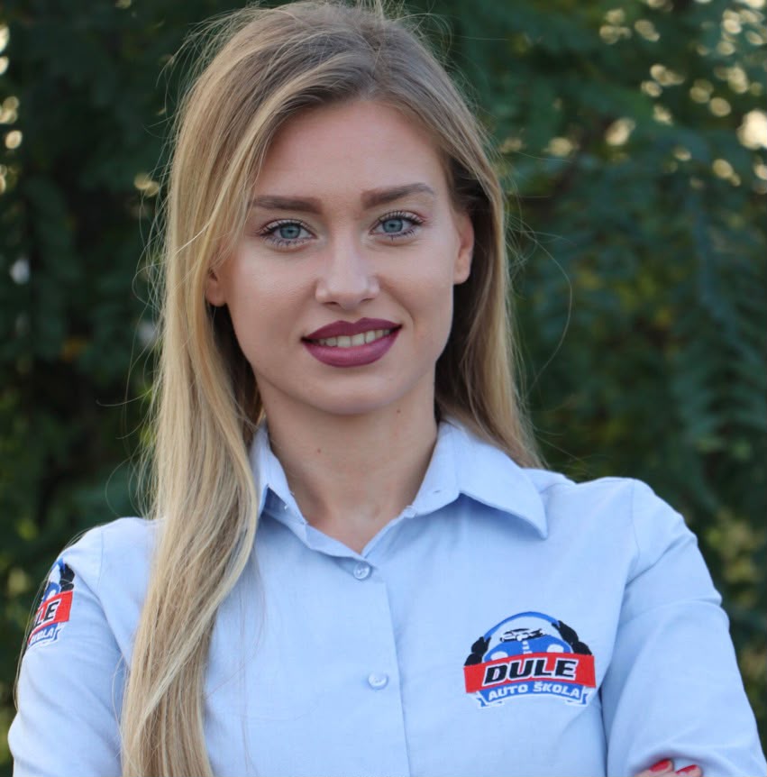 Tatjana Vučković